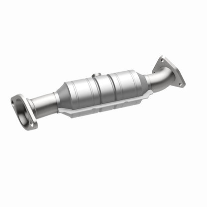 MagnaFlow Honda S2000 OEM Grade Federal / EPA Compliant Direct-Fit Catalytic Converter 49261 360 Degree Image Set