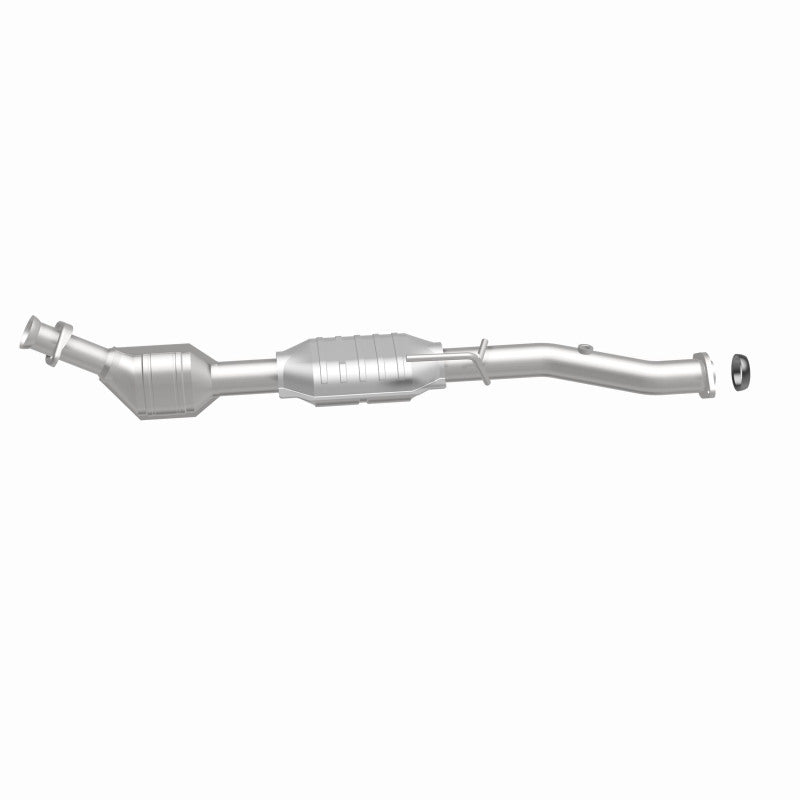 MagnaFlow OEM Grade Federal / EPA Compliant Direct-Fit Catalytic Converter 51733 360 Degree Image Set
