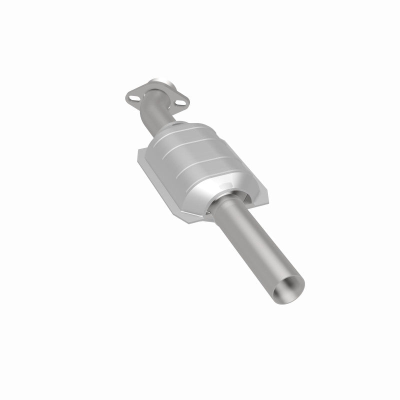 MagnaFlow Standard Grade Federal / EPA Compliant Direct-Fit Catalytic Converter 23369 360 Degree Image Set