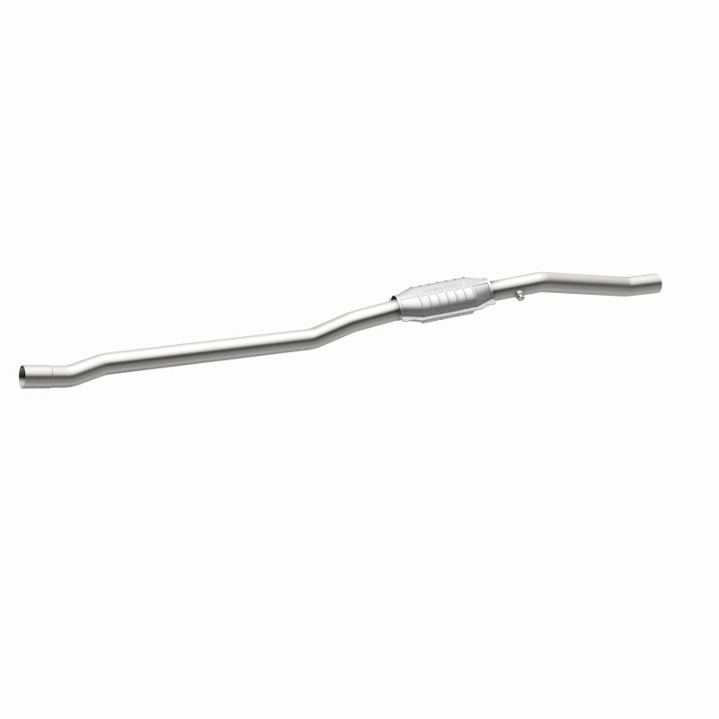 MagnaFlow Dodge Dakota California Grade CARB Compliant Direct-Fit Catalytic Converter 4451610 360 Degree Image Set