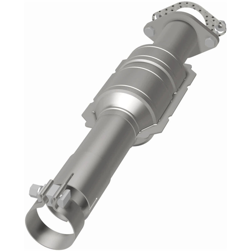MagnaFlow Chevrolet OEM Grade Federal / EPA Compliant Direct-Fit Catalytic Converter 52107 Photo - out of package