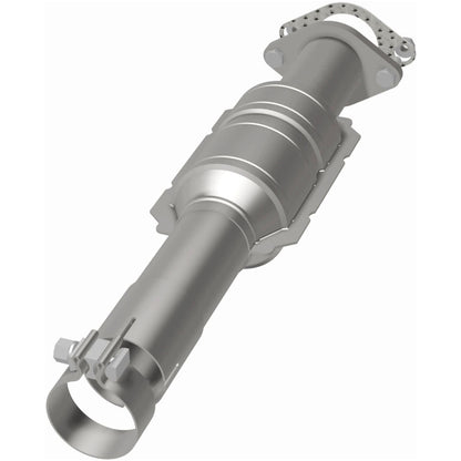 MagnaFlow Chevrolet OEM Grade Federal / EPA Compliant Direct-Fit Catalytic Converter 52107 Photo - out of package