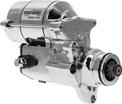Bikers Choice 1.4Kw Starter Chr 215142 215142 User 1