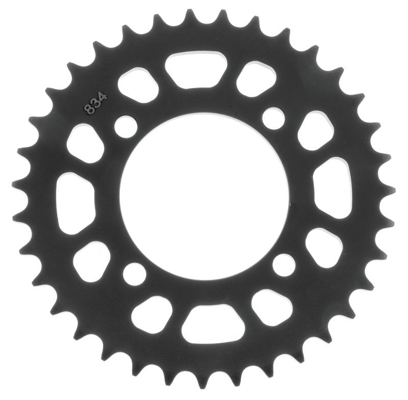 BikeMaster Yamaha Rear Steel Sprocket 420 32T - Black 965023 965023 User 3