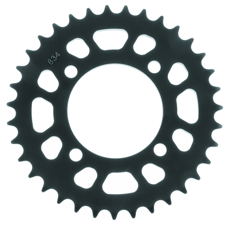BikeMaster Suzuki Rear Steel Sprocket 428 44T - Black 965052 965052 User 3