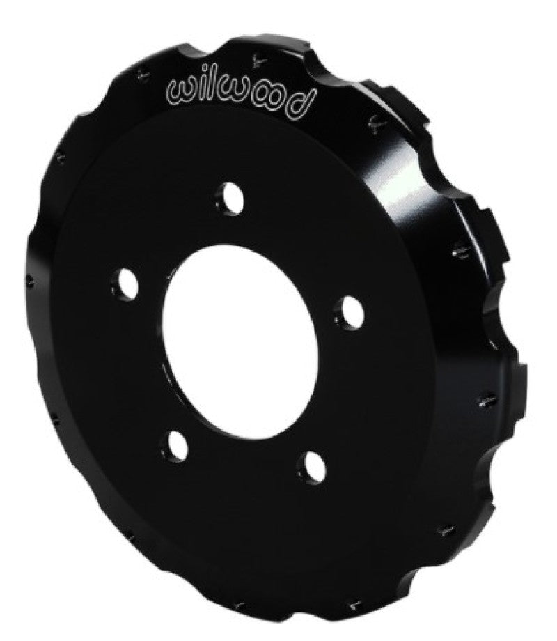 Wilwood Hat-BB Front .750in Offset 5 x 4.72 - 12 on 8.75in 170-11975 170-11975 User 1