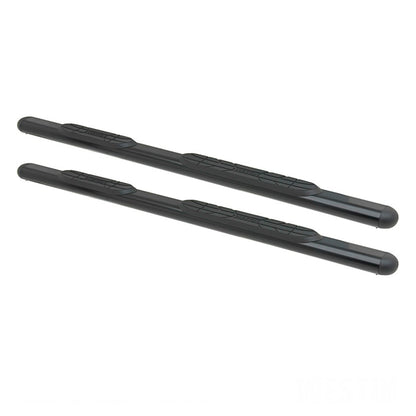 Westin Premier 4 Oval Nerf Step Bars 61.5 in - Black 22-5065 22-5065 Photo - Primary