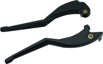Kuryakyn Legacy Levers Scout Blk 7169 7169 Photo - Primary