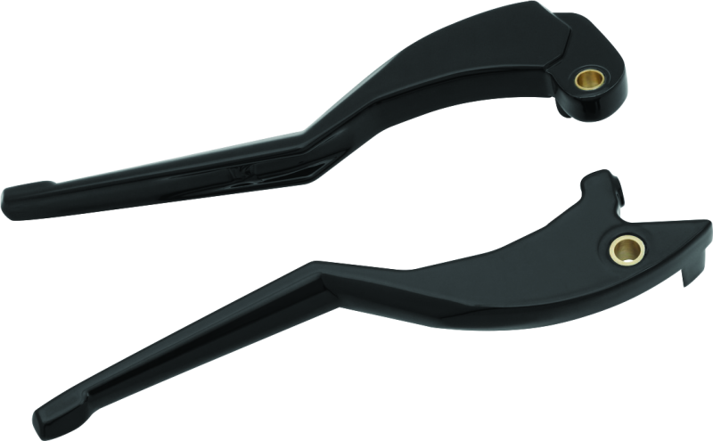 Kuryakyn Legacy Levers Scout Blk 7169 7169 Photo - Primary