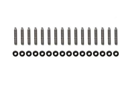 Ford Racing 2024+ Ford Mustang 5.0L (Coyote) Exhaust Gasket Kit M-9448-M50D M-9448-M50D Photo - Unmounted