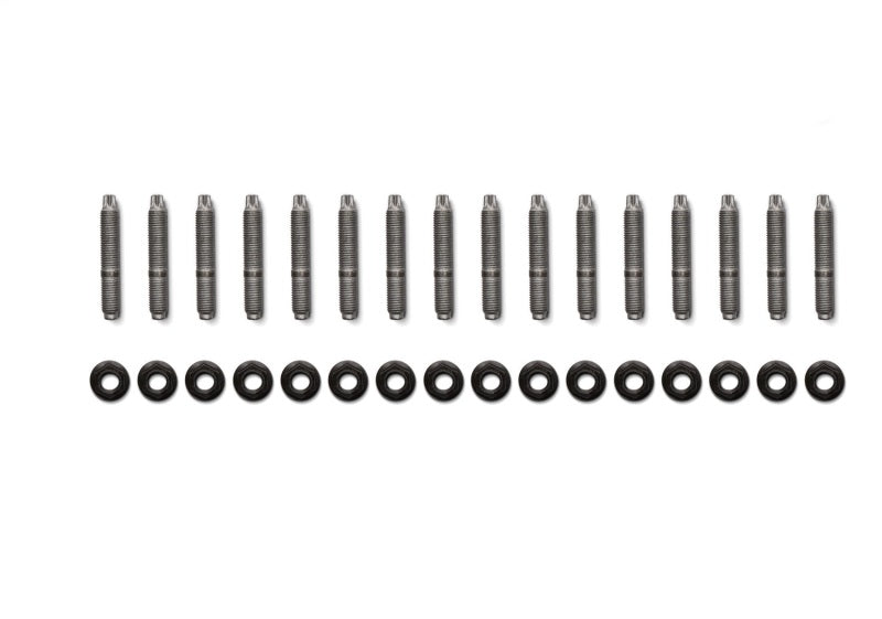 Ford Racing 2024+ Ford Mustang 5.0L (Coyote) Exhaust Gasket Kit M-9448-M50D M-9448-M50D Photo - Unmounted