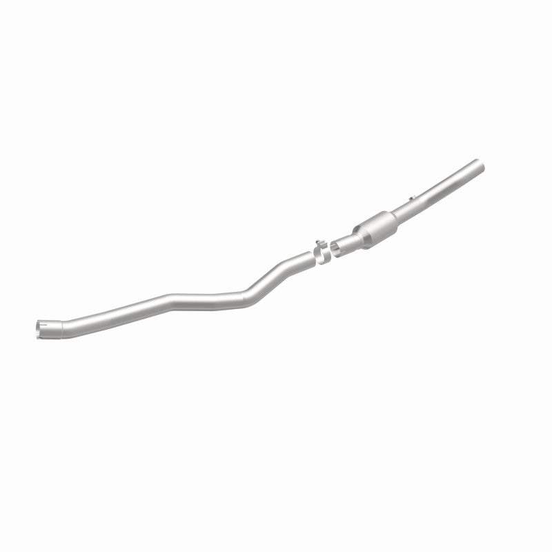 MagnaFlow Dodge Dakota California Grade CARB Compliant Direct-Fit Catalytic Converter 3391228 360 Degree Image Set