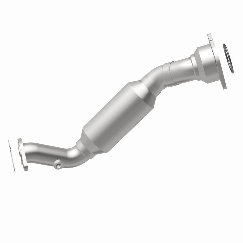 Magnaflow 09-11 Lucerne V6 3.9L OEM Underbody Direct Fit Catalytic Converter 52463 52463 360 Degree Image Set