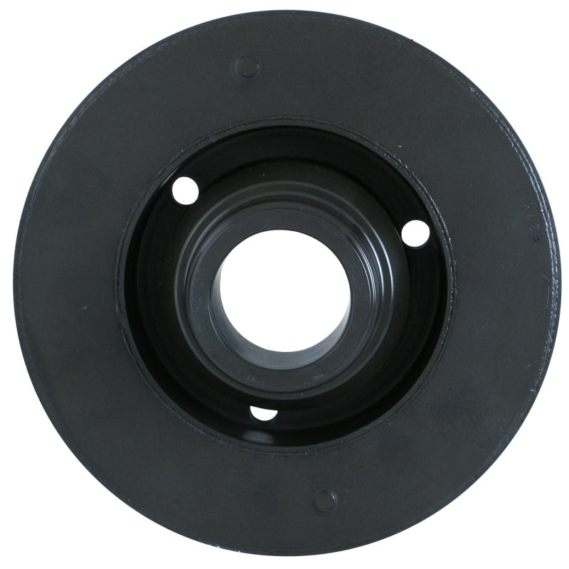 Fluidampr Engine Harmonic Balancer 620121 User 2