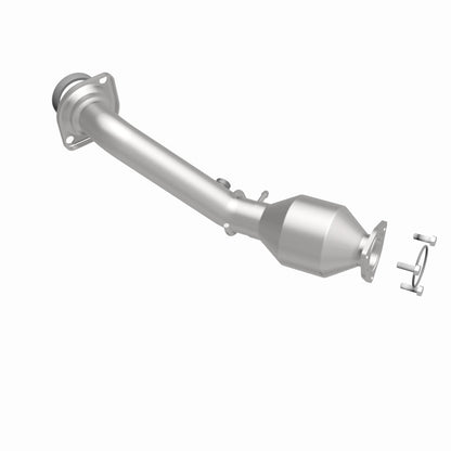MagnaFlow OEM Grade Federal / EPA Compliant Direct-Fit Catalytic Converter 52031 360 Degree Image Set