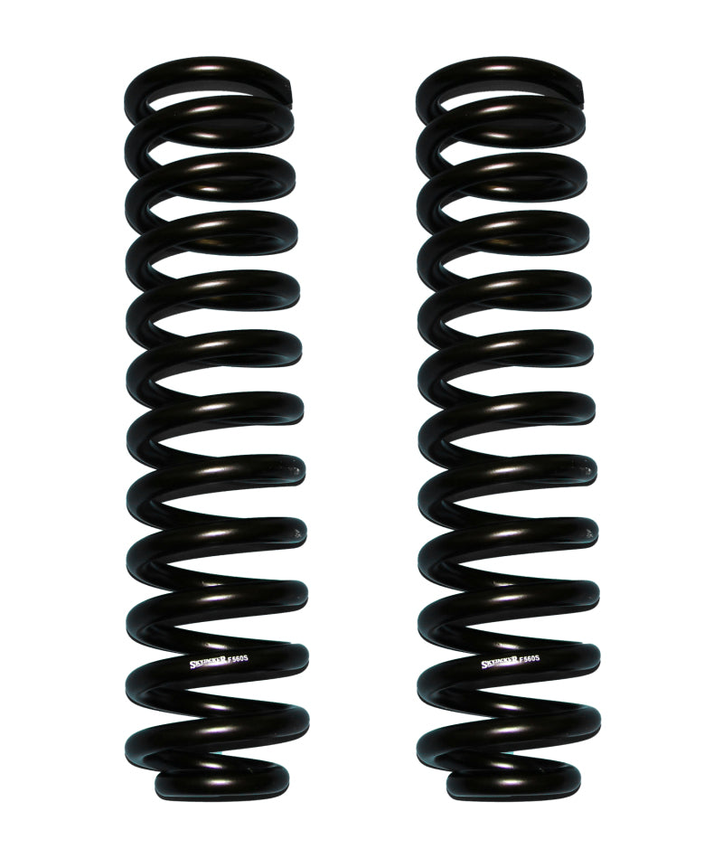 Skyjacker Coil Spring Set 2013-2013 Ford F-150 F560 F560 Photo - Primary