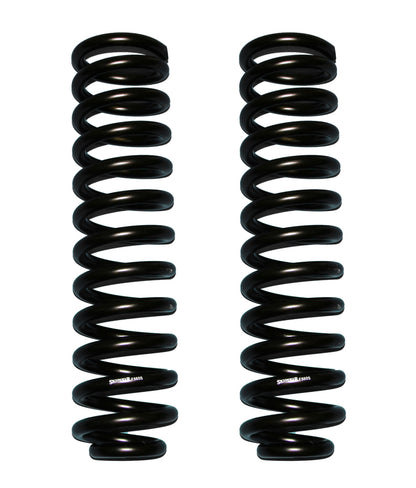 Skyjacker Coil Spring Set 2013-2013 Ford F-150 F560 F560 Photo - Primary