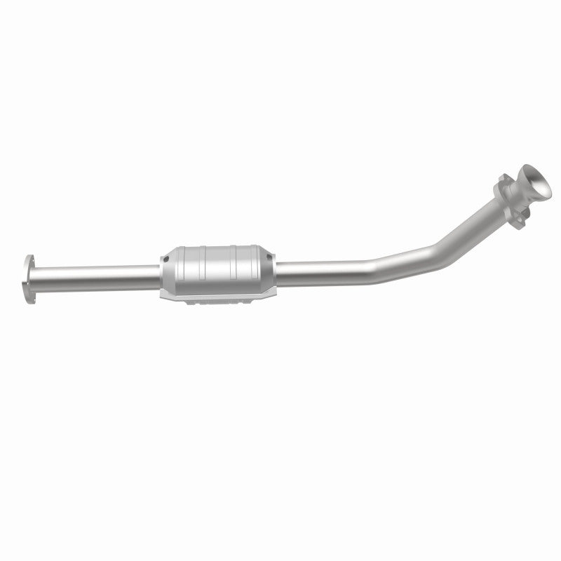 MagnaFlow Standard Grade Federal / EPA Compliant Direct-Fit Catalytic Converter 23426 360 Degree Image Set