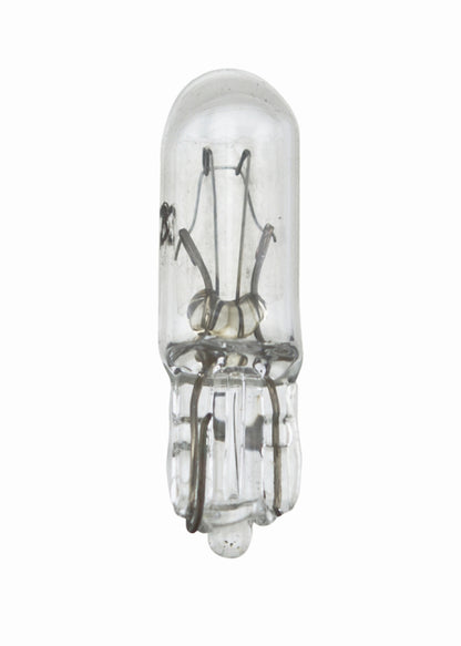 Hella Bulb 73 12V 11W W21X49D T175 (2) 73TB 73TB Photo - Primary