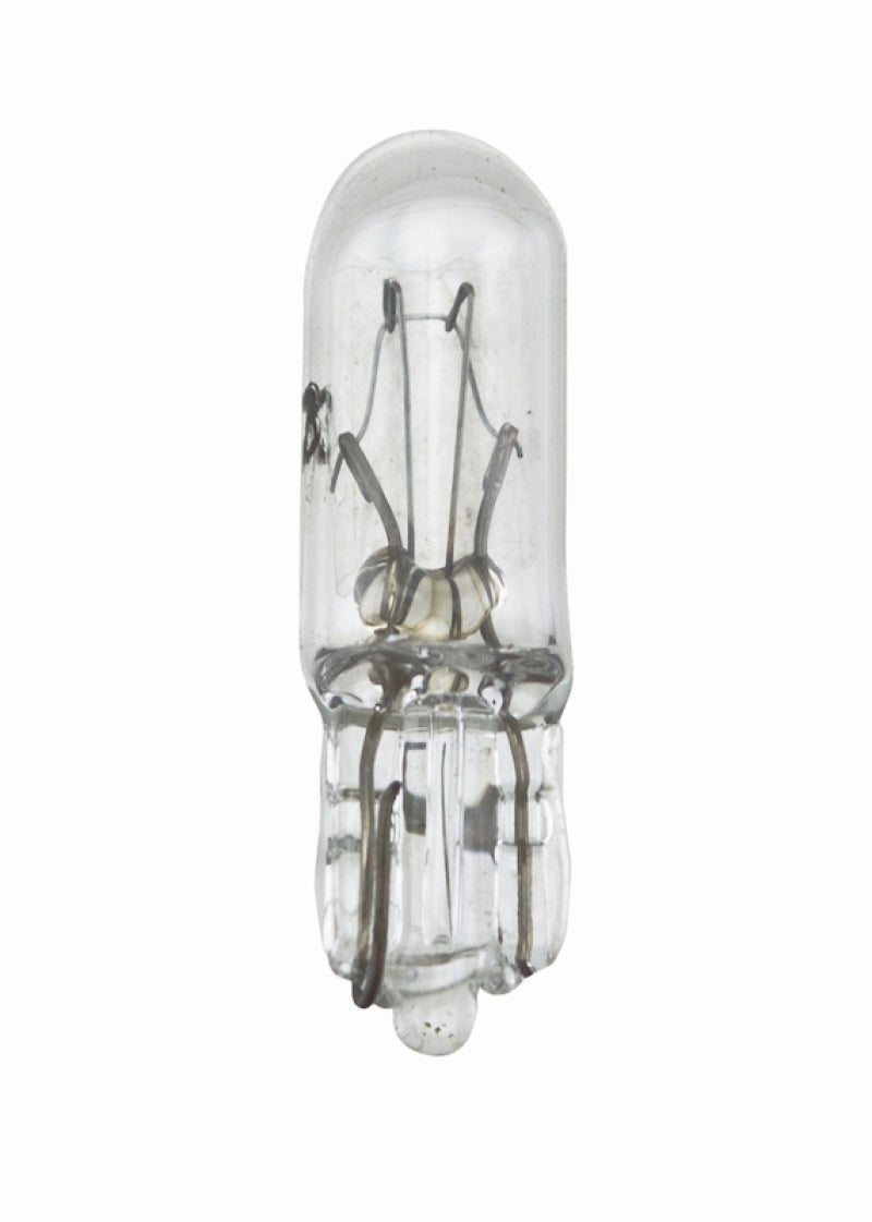 Hella Bulb 73 12V 11W W21X49D T175 (2) 73TB 73TB Photo - Primary