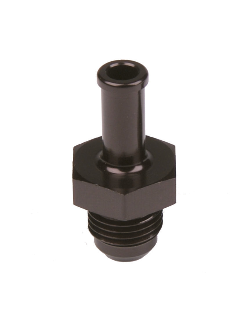 Aeromotive AN-06 to 5/16 Barb Adapter Fitting 15635 Photo - Primary