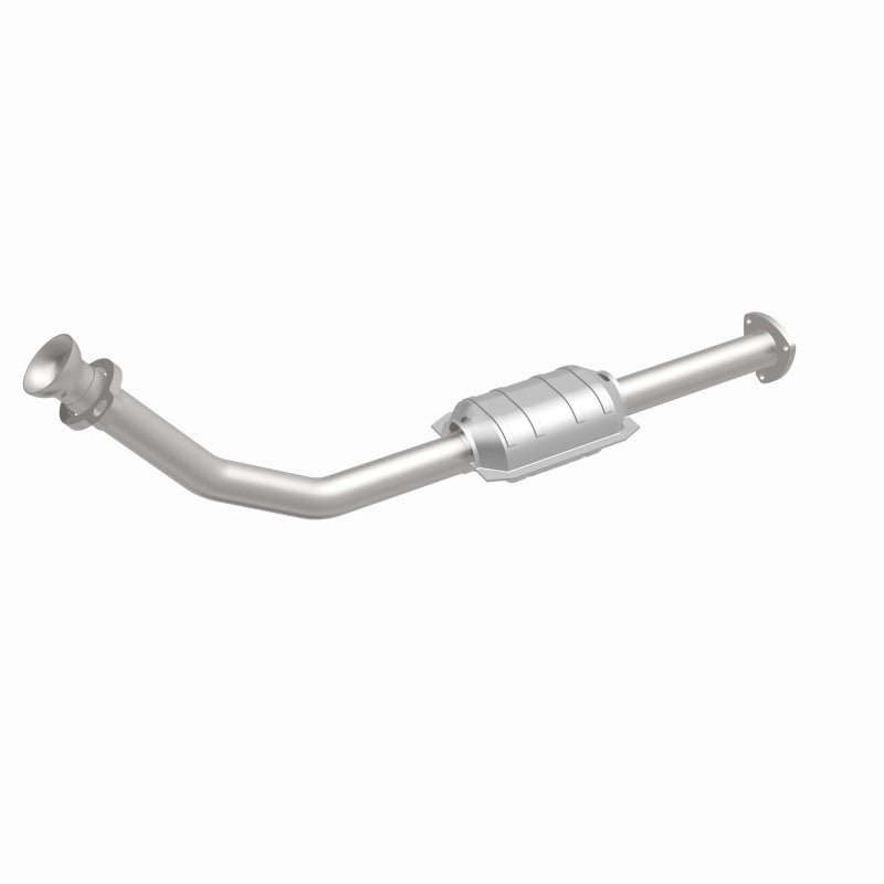 MagnaFlow Standard Grade Federal / EPA Compliant Direct-Fit Catalytic Converter 23426 360 Degree Image Set