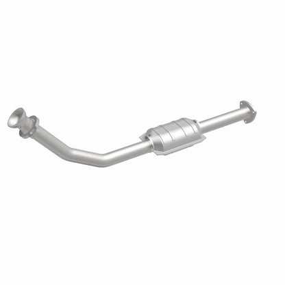 MagnaFlow Standard Grade Federal / EPA Compliant Direct-Fit Catalytic Converter 23426 360 Degree Image Set