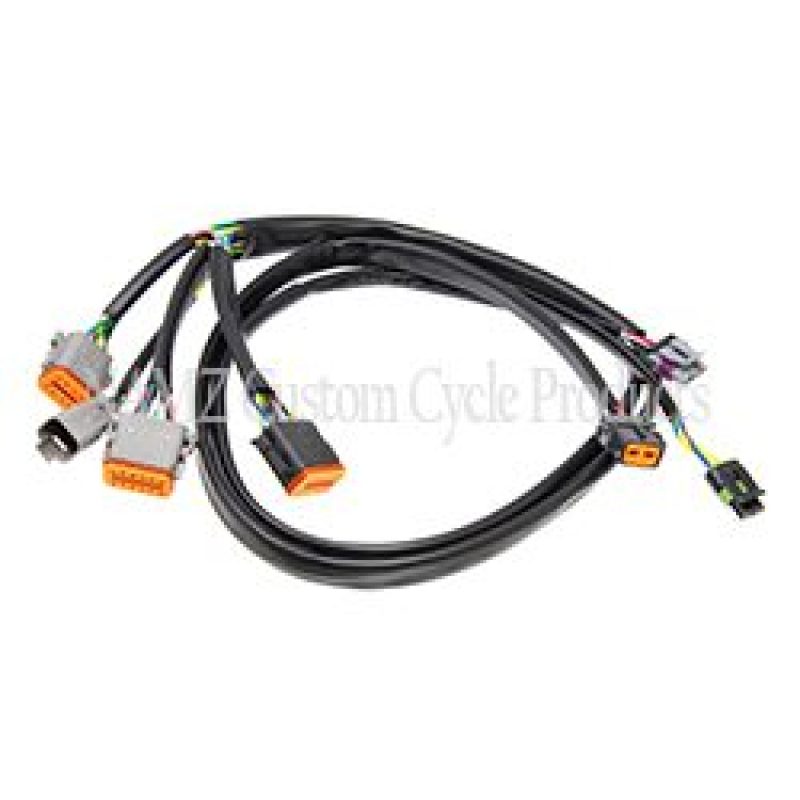 NAMZ OEM Replacement Complete Ignition Harness (HD 32435-99) NHD-32435-99 NHD-32435-99 Photo - Primary