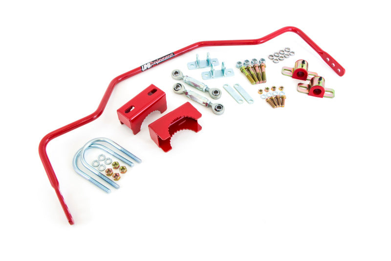 UMI Performance UMI Sway Bars Suspension Sway Bars main image