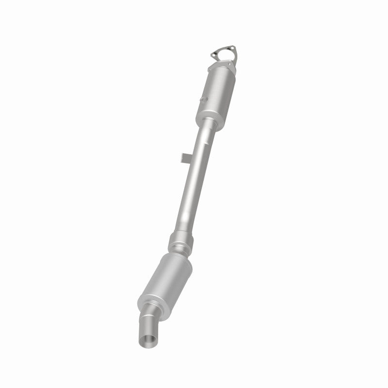 MagnaFlow Audi A4 Quattro HM Grade Federal / EPA Compliant Direct-Fit Catalytic Converter 24139 360 Degree Image Set