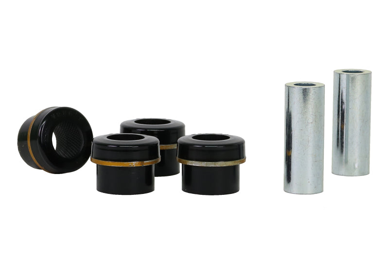 Whiteline Plus 10+ Chevrolet Camaro / 8/06-8/09 Pontiac G8 Rear Lower Inner Control Arm Bushing Kit W63154A W63154A Photo - out of package