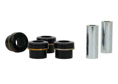 Whiteline Plus 10+ Chevrolet Camaro / 8/06-8/09 Pontiac G8 Rear Lower Inner Control Arm Bushing Kit W63154A W63154A Photo - out of package