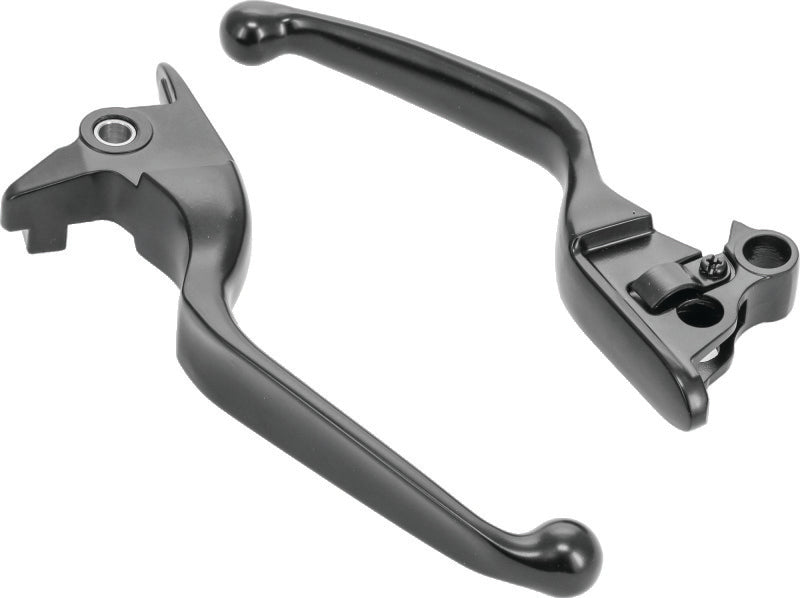 Bikers Choice 15-17 Black Chrome Replacement Lever Kit 483350 483350 Photo - Primary