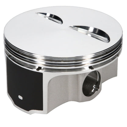 JE Pistons 350 SBC SPRFLY WT FT Set of 8 Pistons 300252 300252 User 3