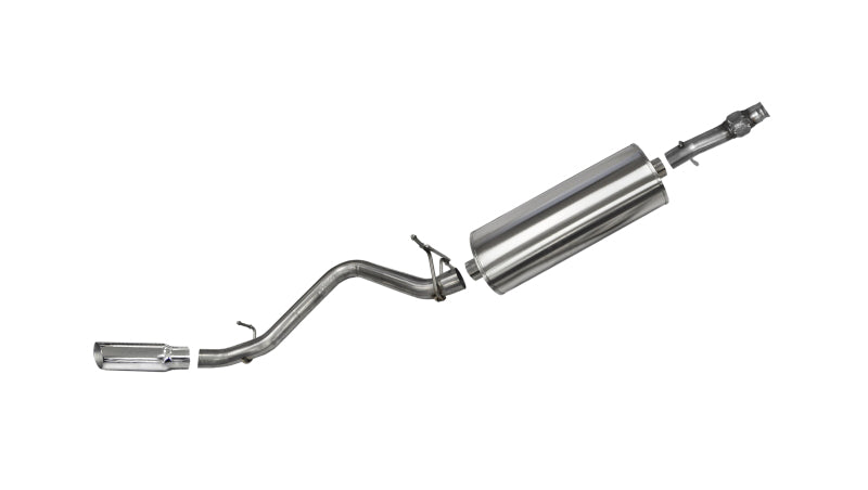 Corsa Performance  24871 Sport Cat-Back Exhaust System 24871 Photo - Primary