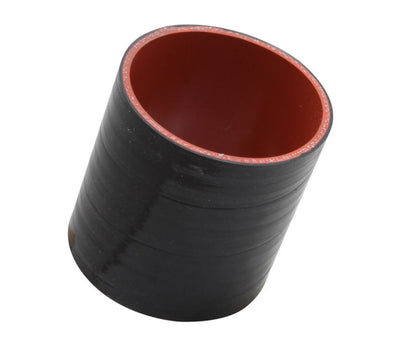 AEM Induction AEM 2.75in x 3in Black Silicone Hose 5-275 5-275 Photo - Primary