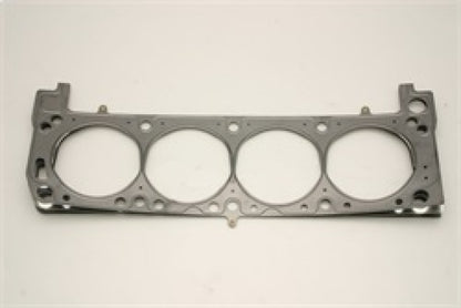 Cometic Head Gasket Bore: 4.100in Thickness: .075in C5871-075 Photo - Primary