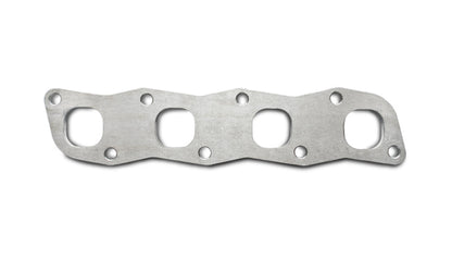 Vibrant Exhaust Manifold Flange for Nissan KA24 Motor 1460A Photo - Primary