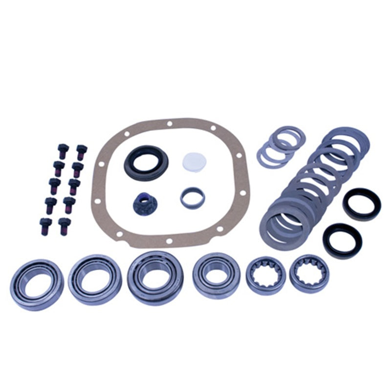 Ford Performance Parts 8.8 Inch Ring and Pinion installation Kit M-4210-C3 Photo - Primary