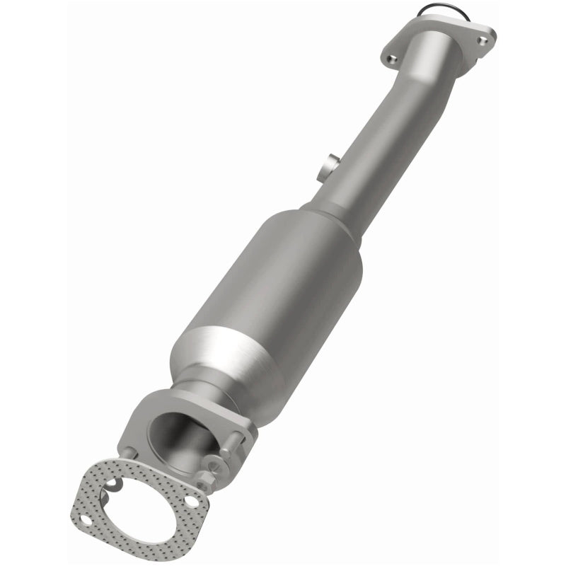 Magnaflow 05-06 Nissan Titan 5.6L Direct Fit Converter 5592215 5592215 Photo - out of package