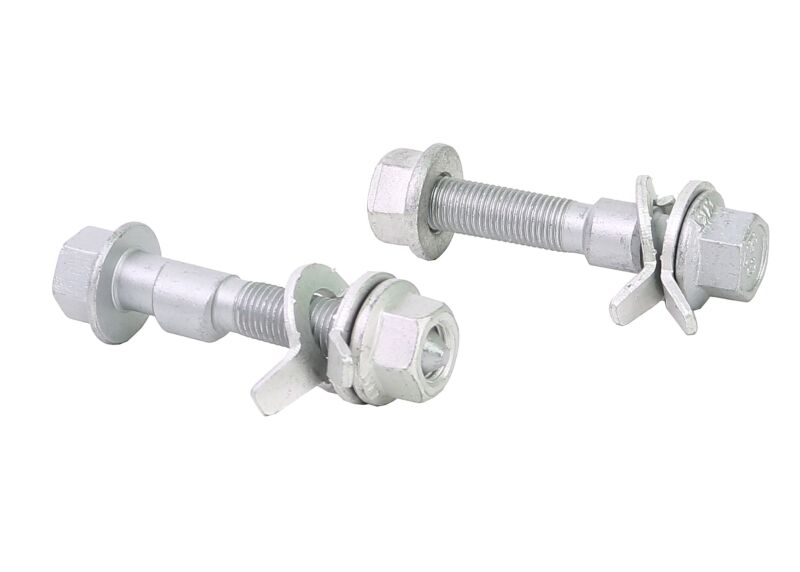 SuperPro Front Camber Adjusting Bolt Kit SPF4351-16K Photo - Primary