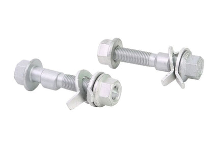 SuperPro Front Camber Adjusting Bolt Kit SPF4351-16K Photo - Primary