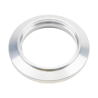 Wehrli S400 Turbo Compressor Outlet for 3in. Pipe Billet Aluminum Flange WCF205-65 WCF205-65 User 1