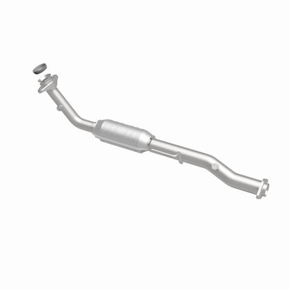 MagnaFlow Ford Ranger HM Grade Federal / EPA Compliant Direct-Fit Catalytic Converter 23389 360 Degree Image Set