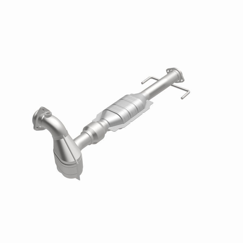 MagnaFlow Saab 9-5 HM Grade Federal / EPA Compliant Direct-Fit Catalytic Converter 23709 360 Degree Image Set