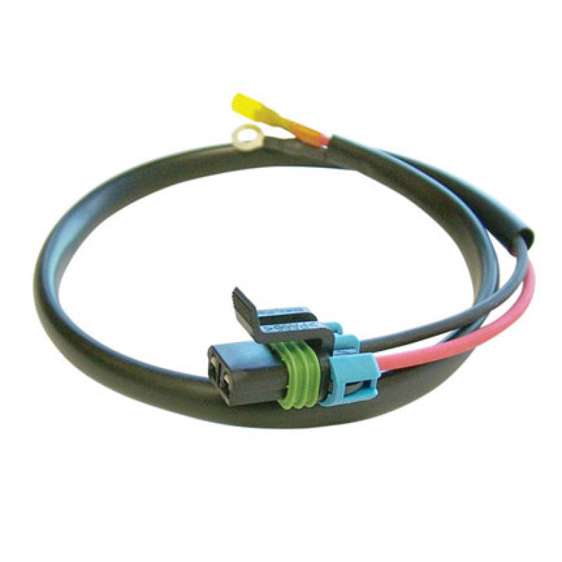 SPAL Jumper Harness w/ Metri-Pack Connector FR-PT15300027 FR-PT15300027 User 1
