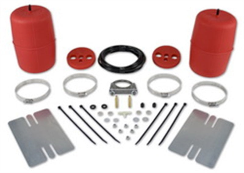 AIRLIFT 1000 Air Spring Kit 60733 Photo - Primary