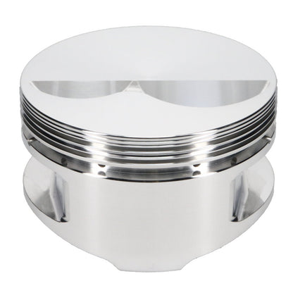 JE Pistons 4.035 SBC FT Set of 8 Pistons 181917 181917 Photo - Primary