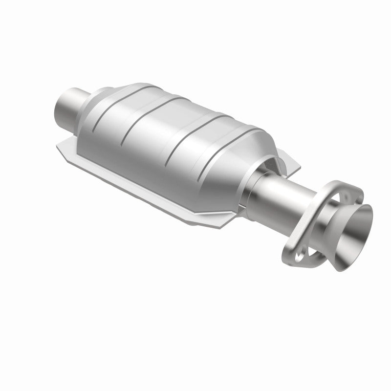 MagnaFlow Standard Grade Federal / EPA Compliant Direct-Fit Catalytic Converter 23350 360 Degree Image Set