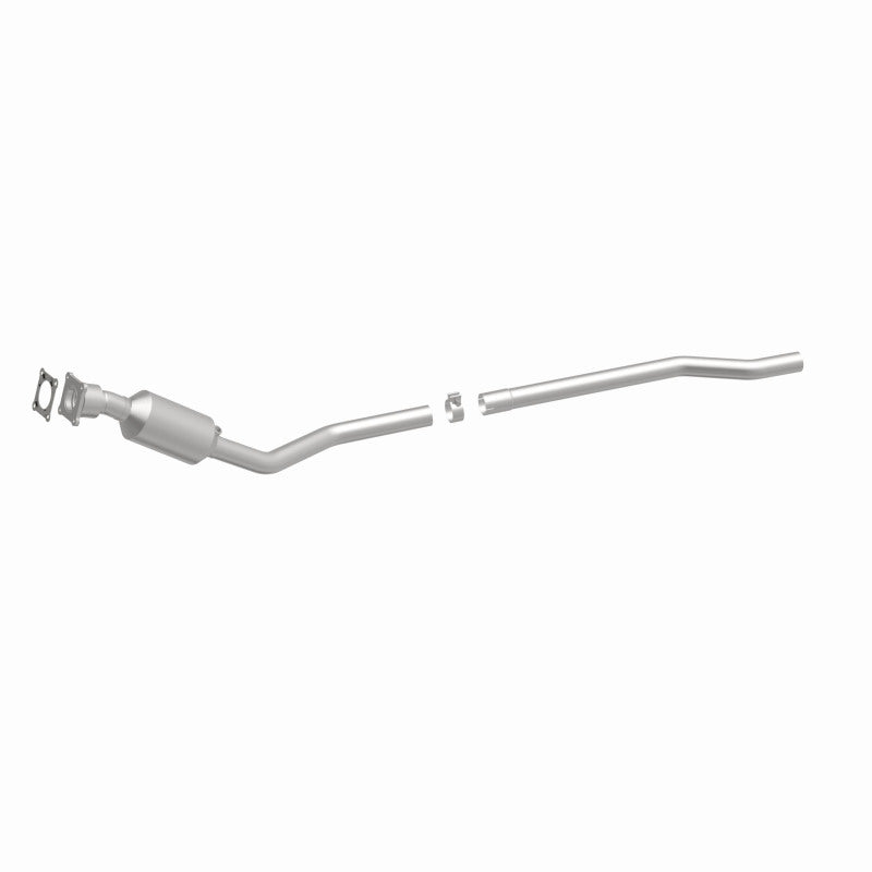 MagnaFlow California Grade CARB Compliant Direct-Fit Catalytic Converter 4451202 360 Degree Image Set